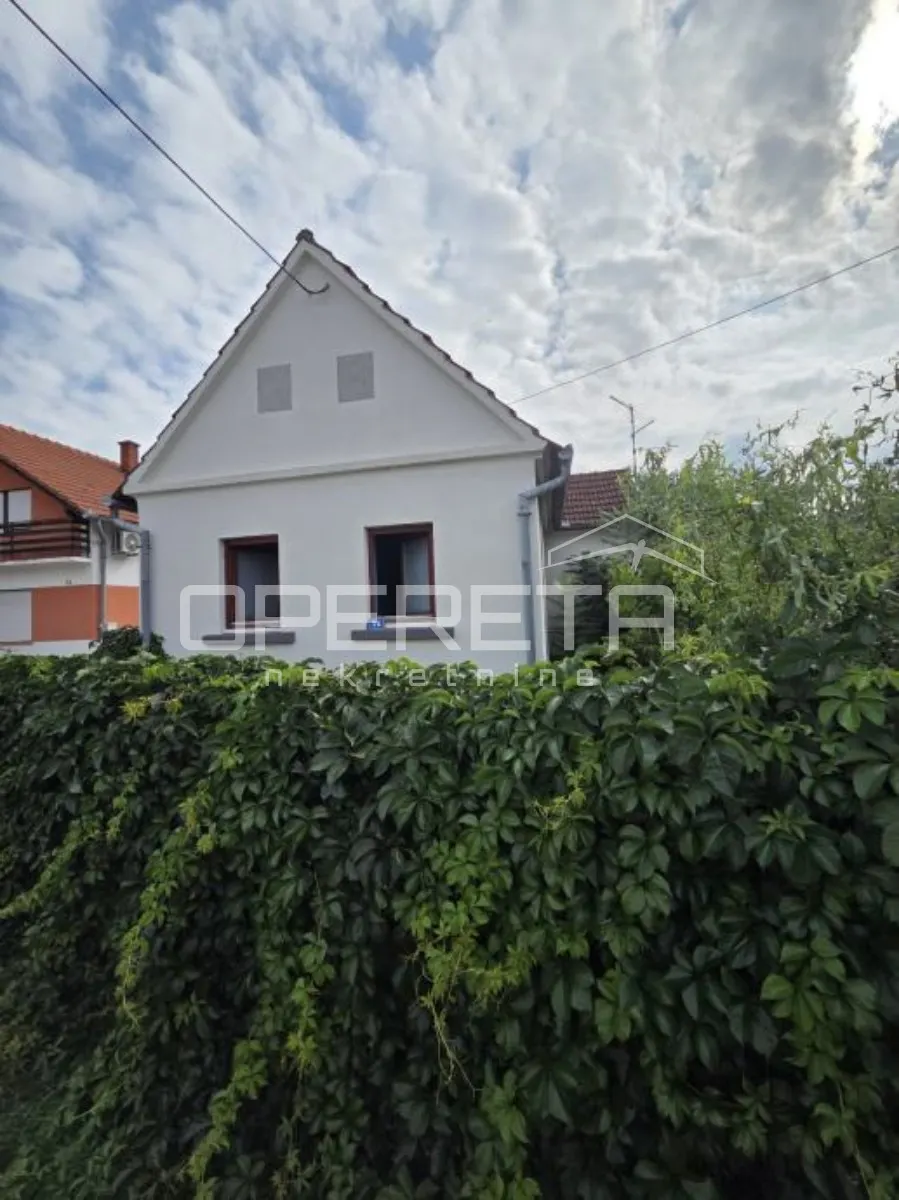 Kuća - Mačkovec, Čakovec Okolica, Čakovec, 75m2