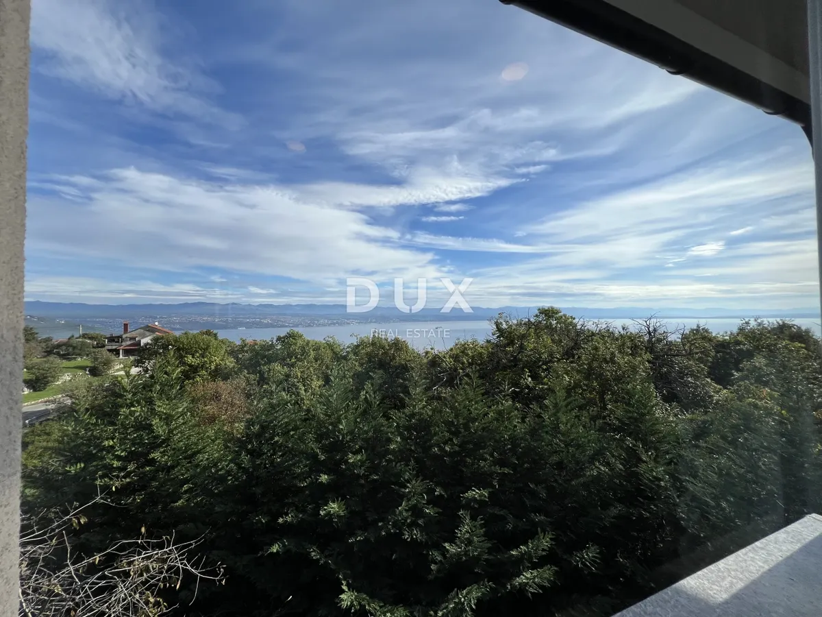 House - Lovran, 140m2