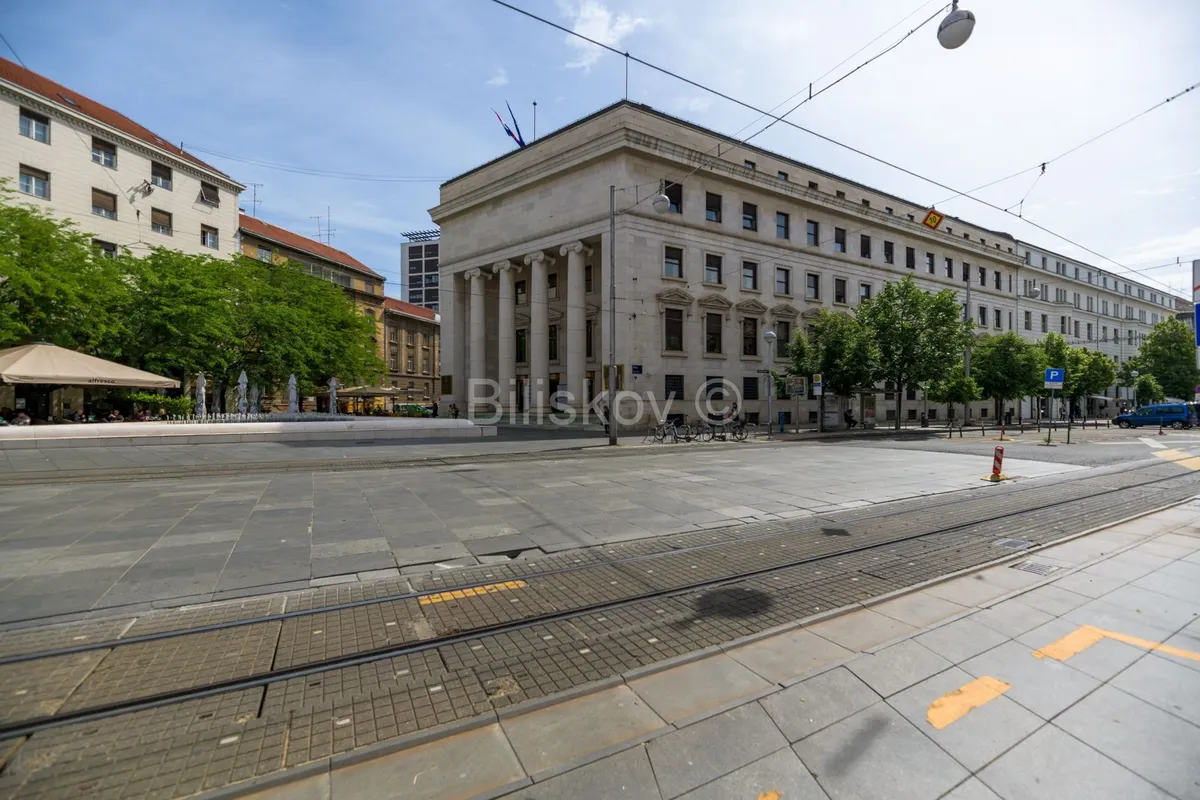 Apartment - Donji grad, Zagreb, 136m2