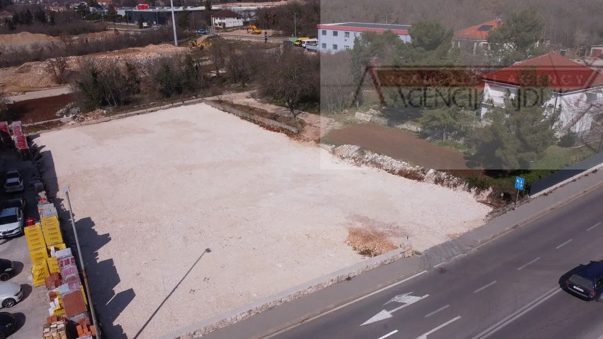 Land - Imotski, 2149m2