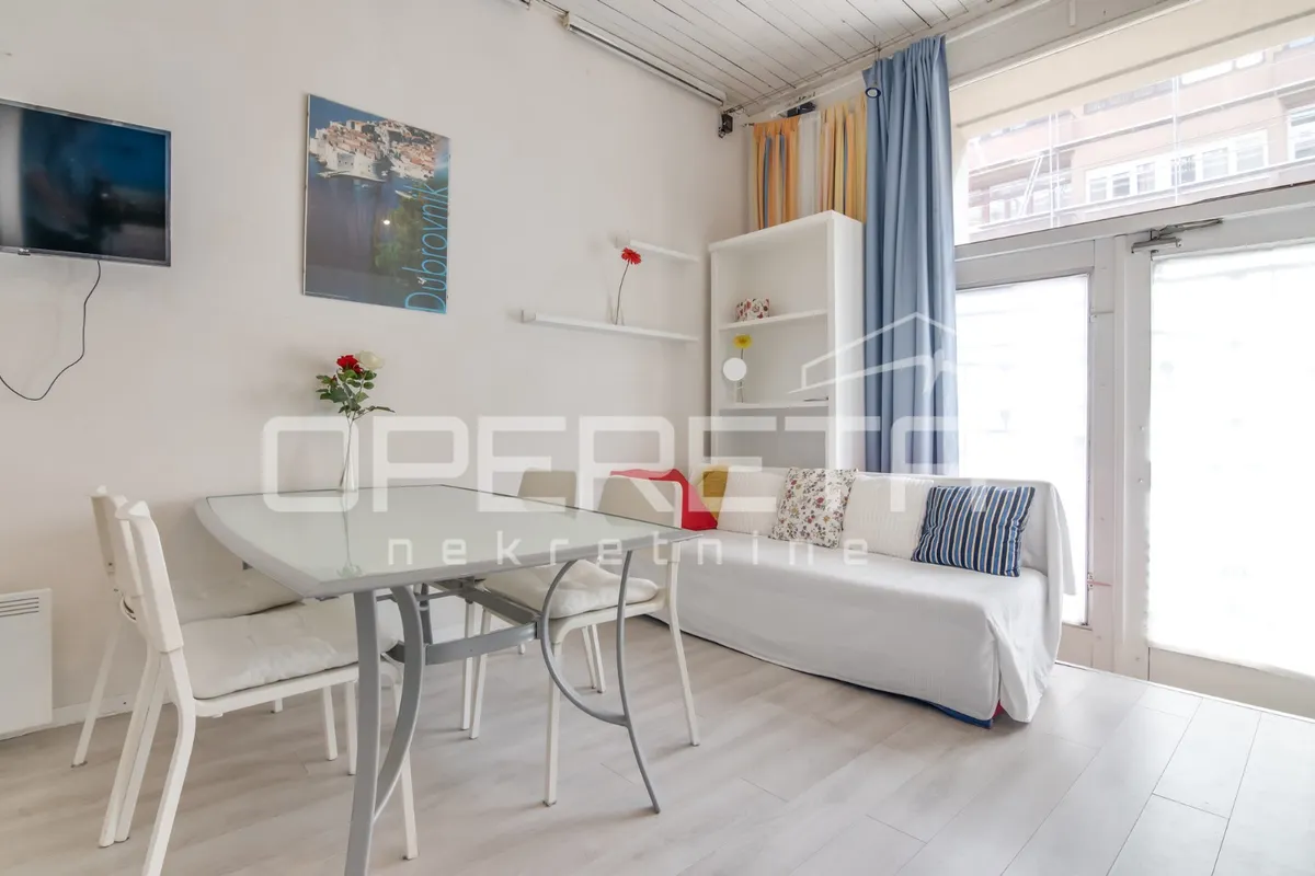 Commercial Space - Vodnikova, Centar, Zagreb, 43m2