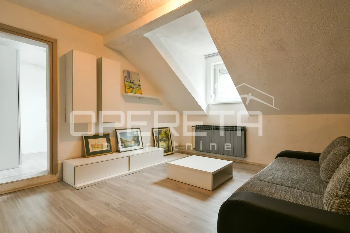 Stan - Varšavska, Centar, Zagreb, 86.8m2