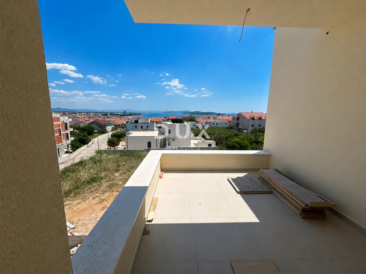 Apartment - Vodice, 77.8m2