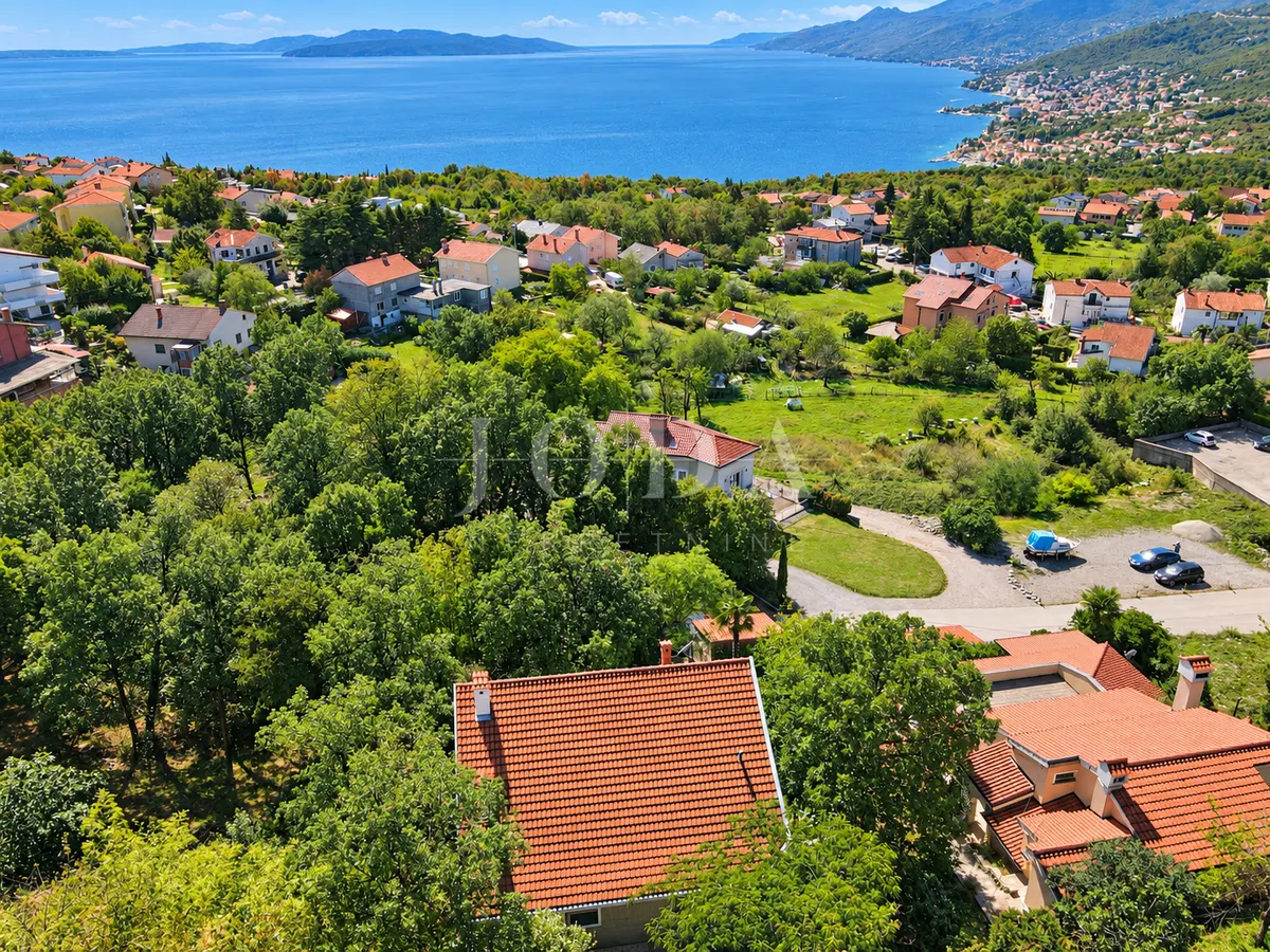 Kuća - Matulji, 270m2