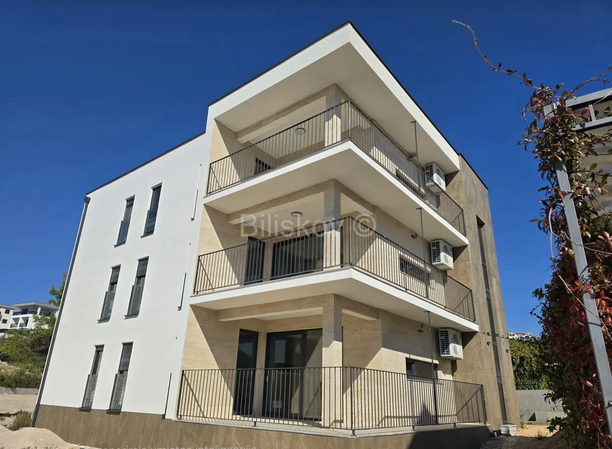 Stan - Rogoznica, 126m2