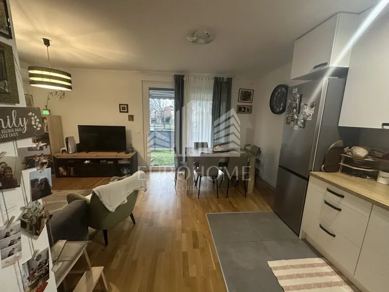 Apartment - Novi Zagreb - Istok, 55m2