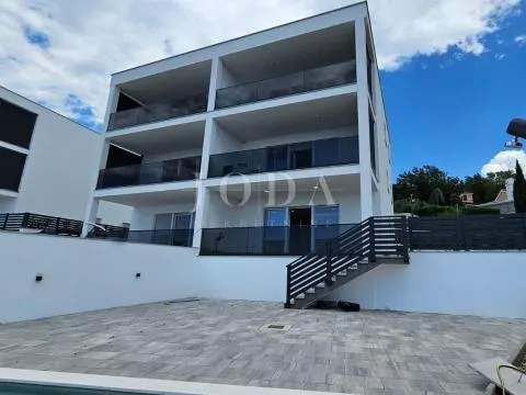 Stan - Crikvenica, 62m2