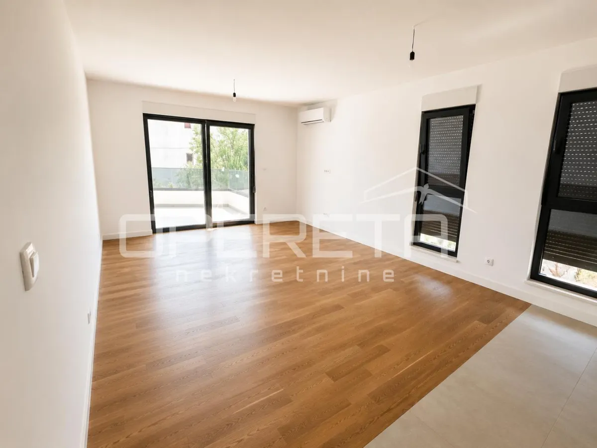 Stan - Strožanac, Podstrana, Podstrana, 84.72m2