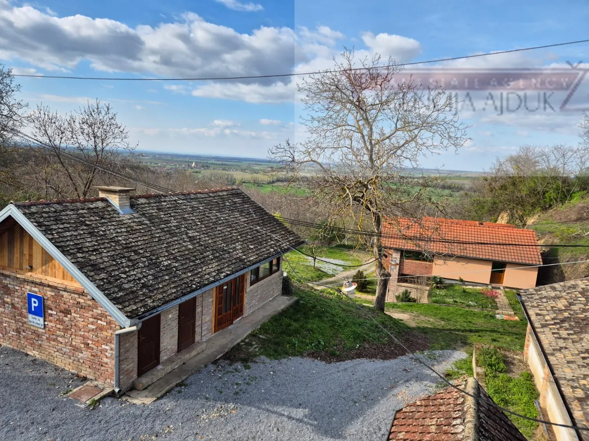 Poslovni Prostor - Draž, 766m2