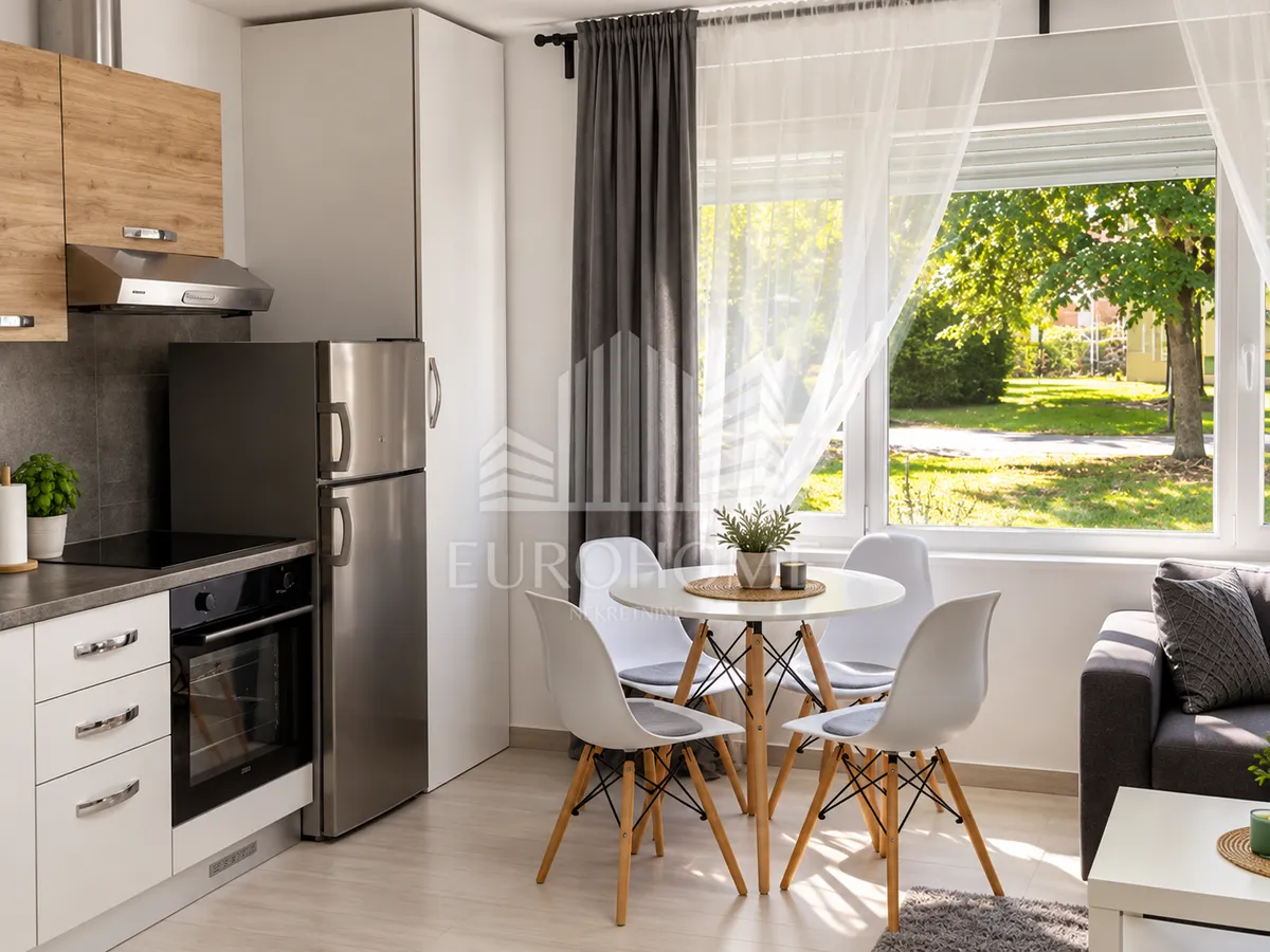 Stan - Gornja Dubrava, 56m2