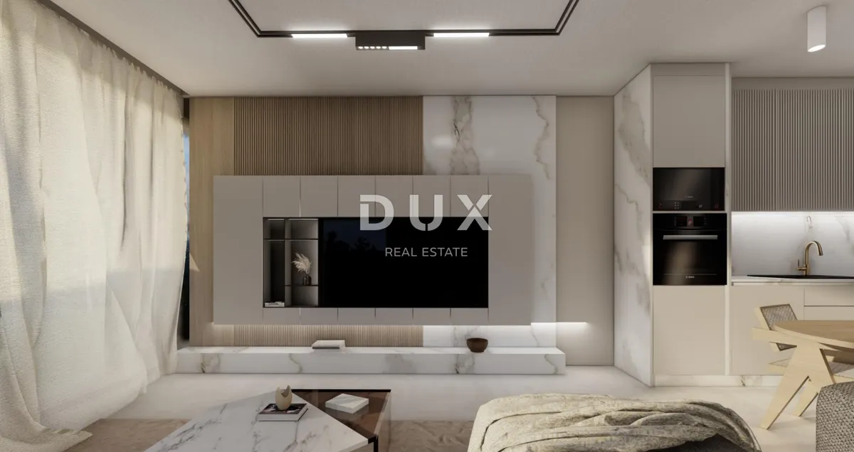 Apartment - Tar-Vabriga, 104.61m2