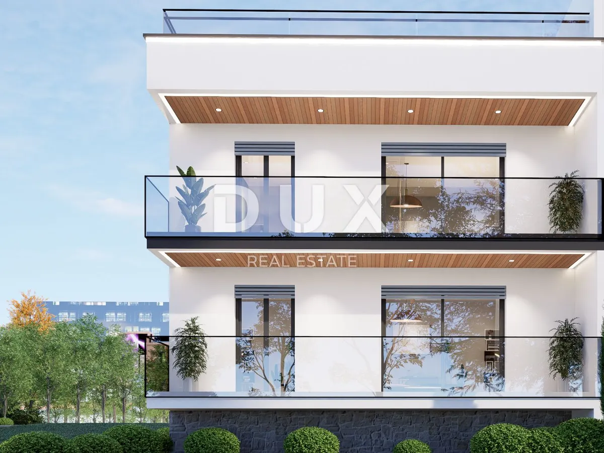 Stan - Umag, 66.45m2