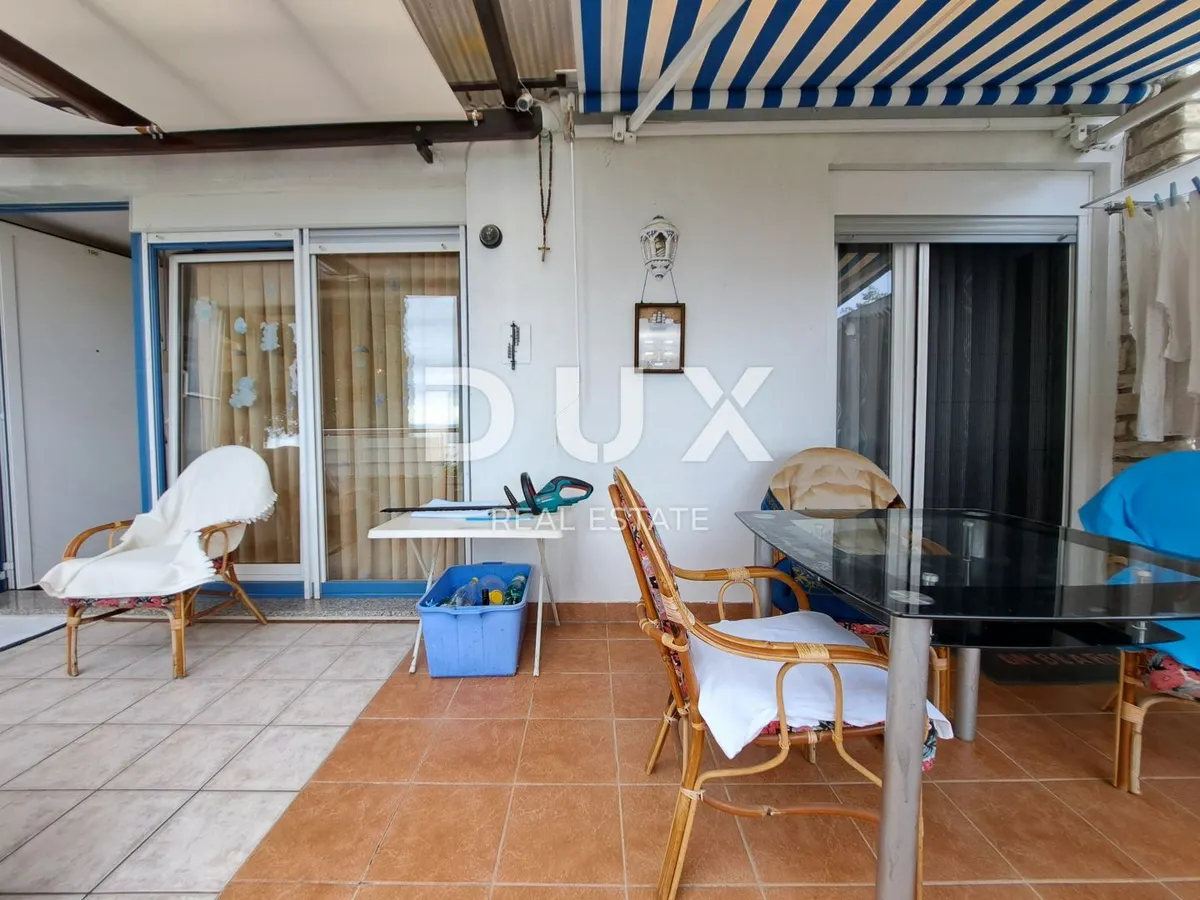 Stan - Opatija - Okolica, 62.76m2