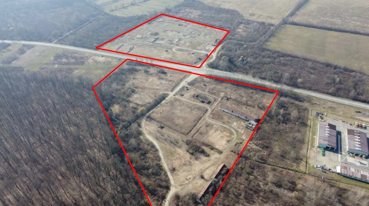 Zemljište - Gređani bb, Stara Gradiška, Stara Gradiška, 121207m2