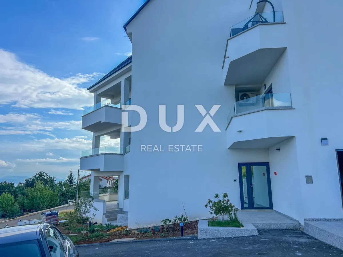 Stan - Opatija - Okolica, 54m2