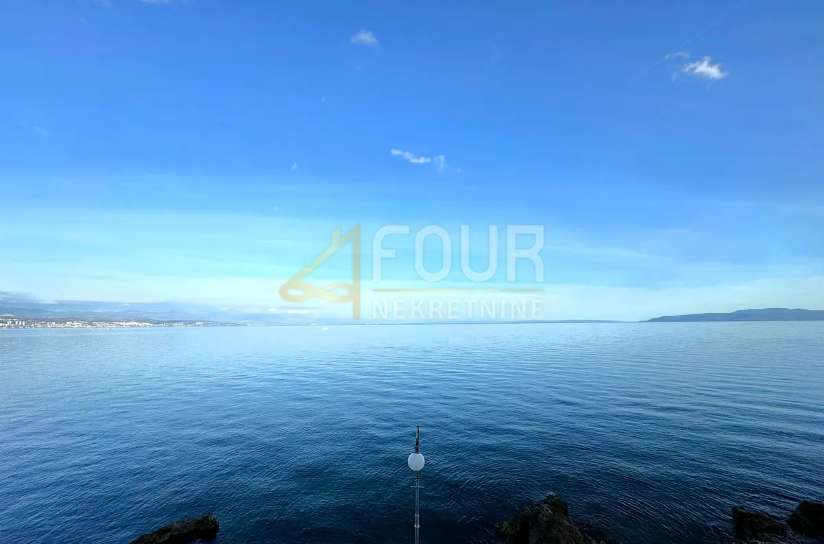 Stan - Opatija - Okolica, 145m2