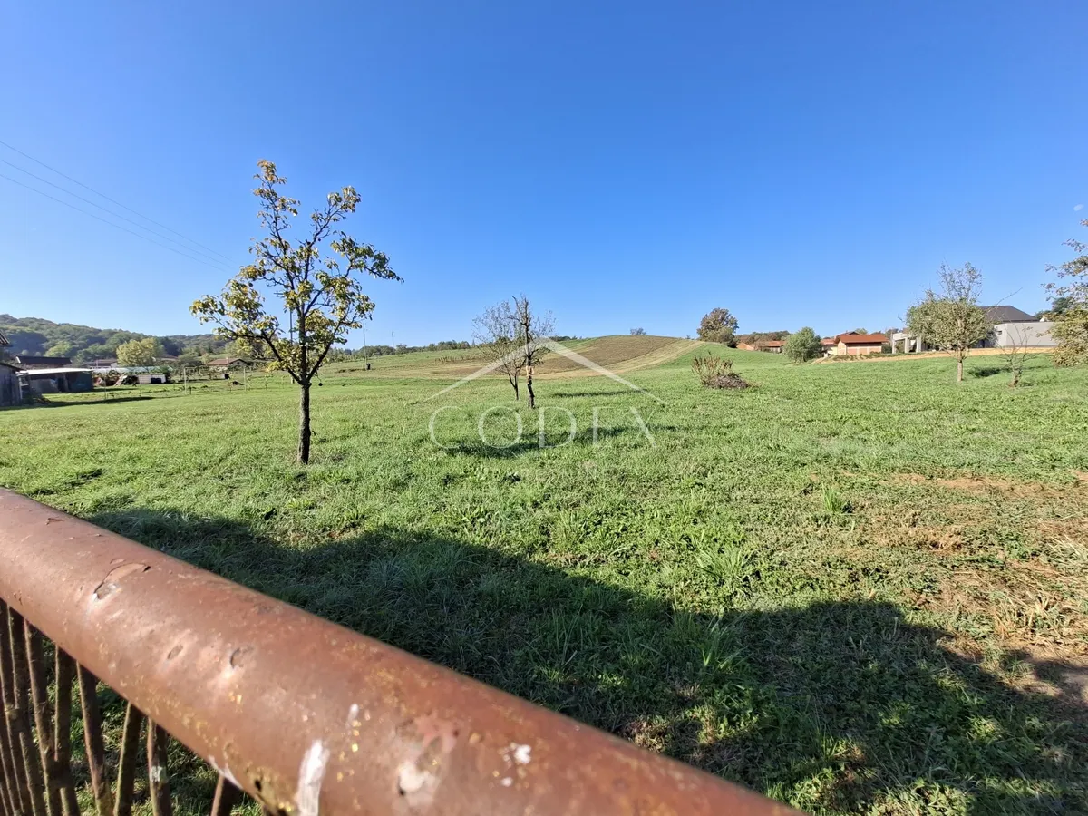 Kuća - Karlovac, 50m2