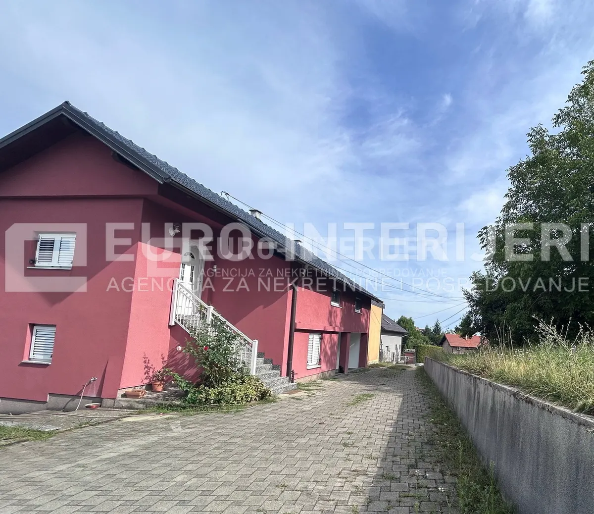 Stan - Podsused - Vrapče, 80m2