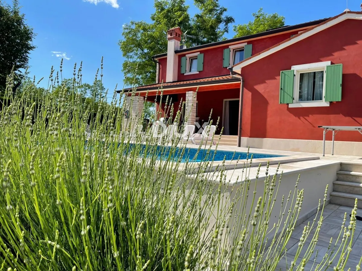 Kuća - Sveta Nedelja, 180m2