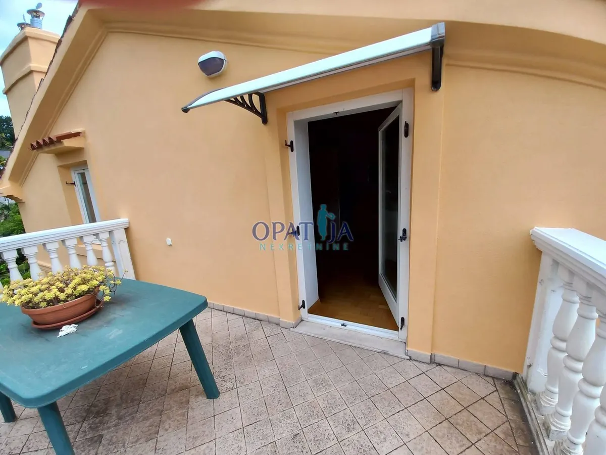 Stan - Opatija, 60m2