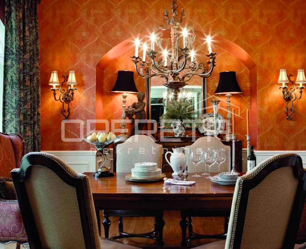 Apartment - Centar, Opatija, Opatija, 138m2