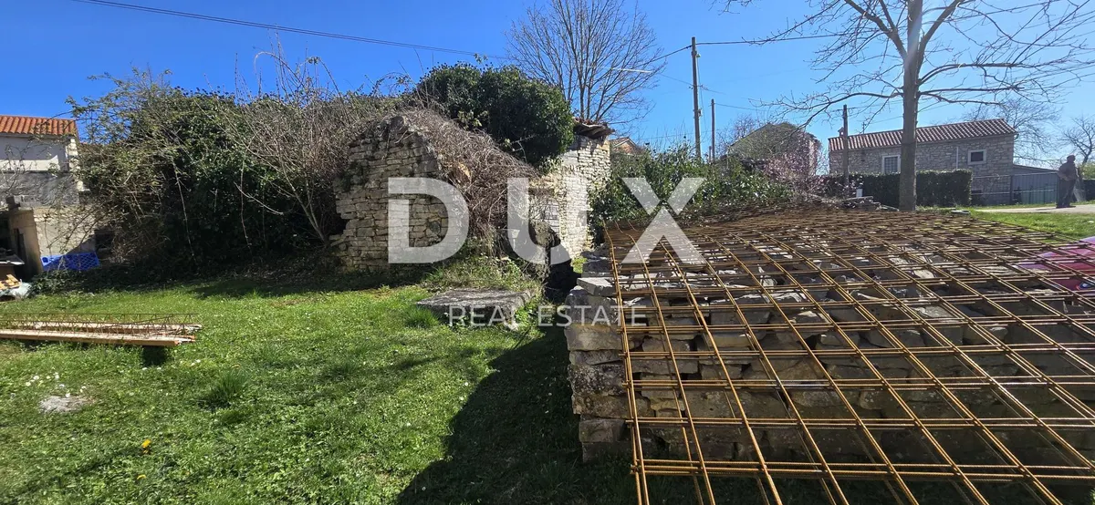 Kuća - Žminj, 250m2