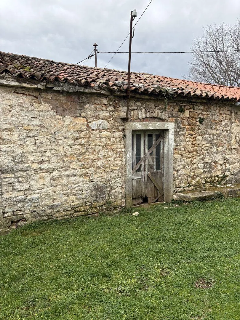 House - Labin, 63m2