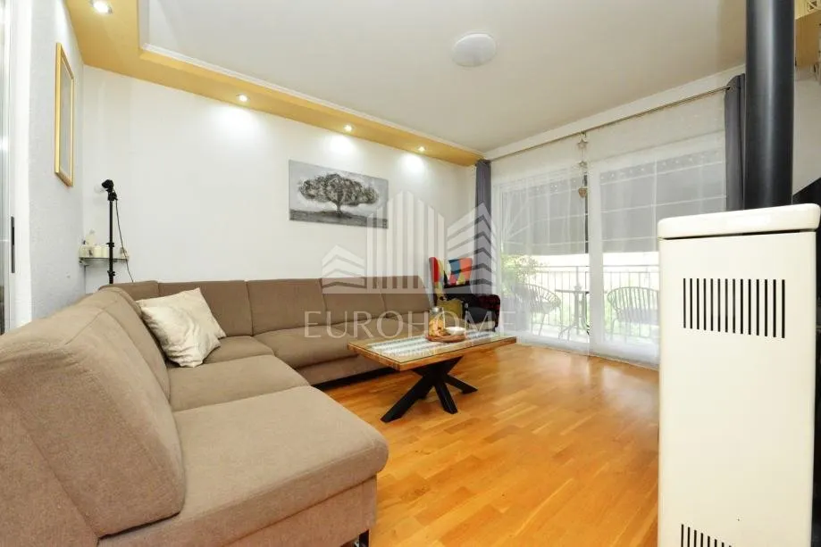 Apartment - Zadar, 93.51m2