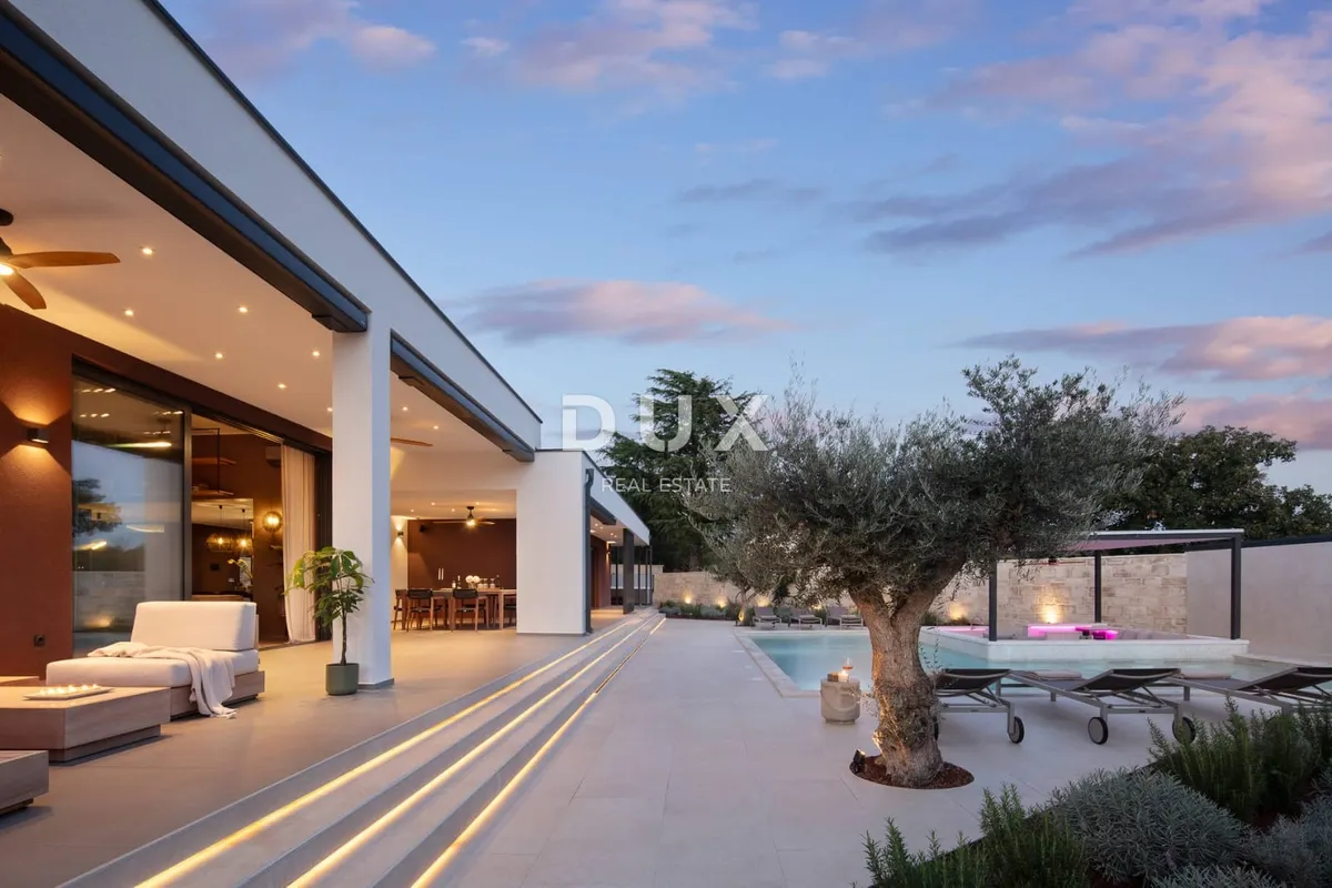 Kuća - Rovinj, 200m2