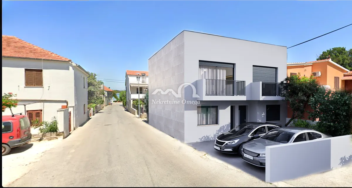 Kuća - Murter, 86m2