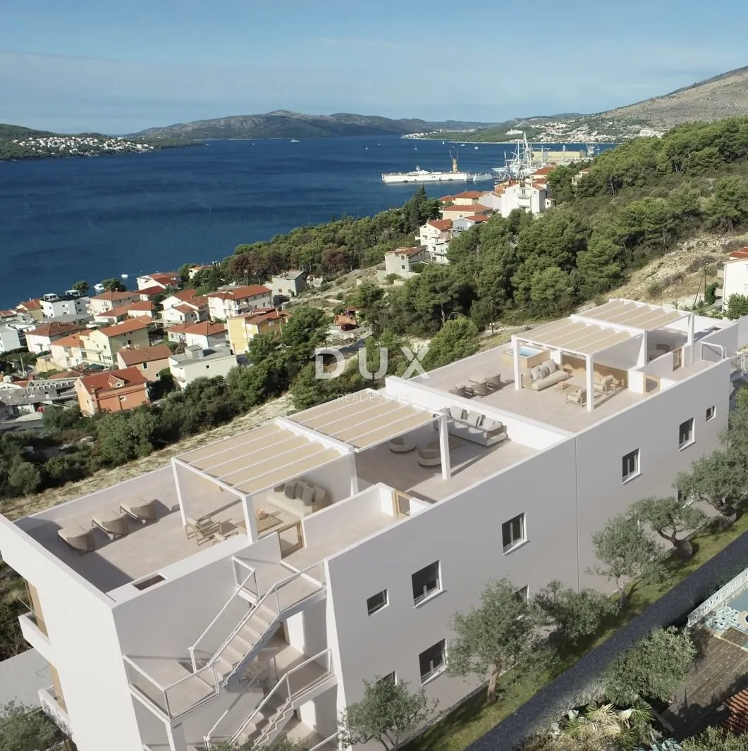 Stan - Trogir, 68.78m2