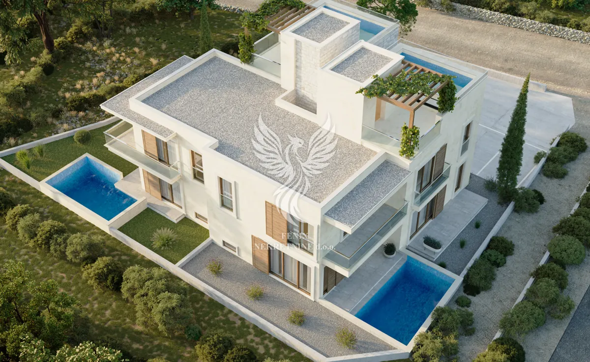 Kuća - Vodice, 98.42m2