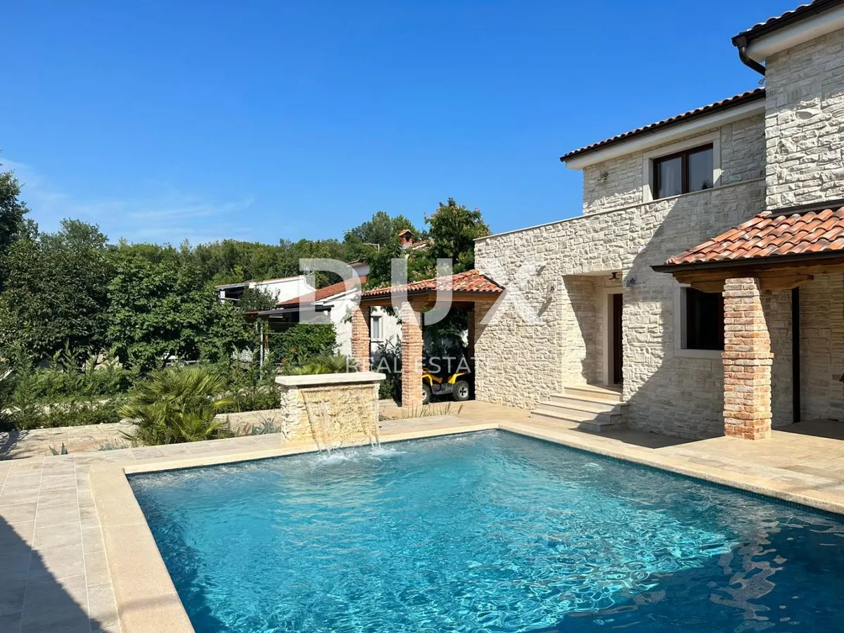 Kuća - Dobrinj, 197m2