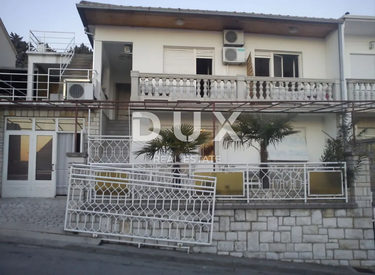 Kuća - Crikvenica, 326m2