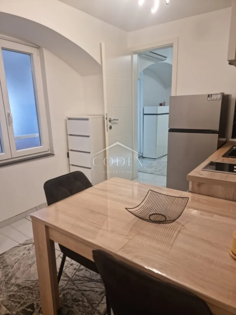 Stan - Rijeka, 40m2