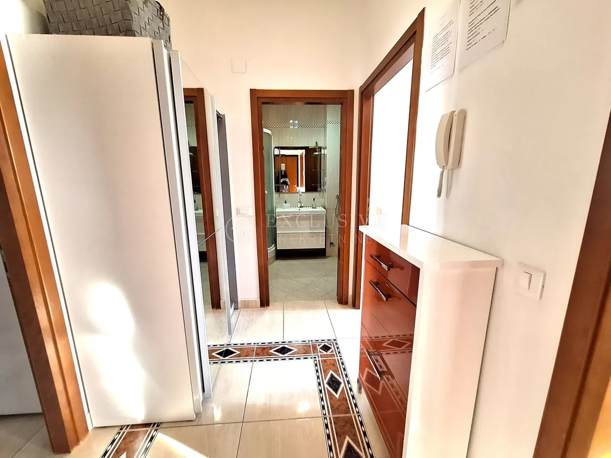 Apartment - Crikvenica, 57m2