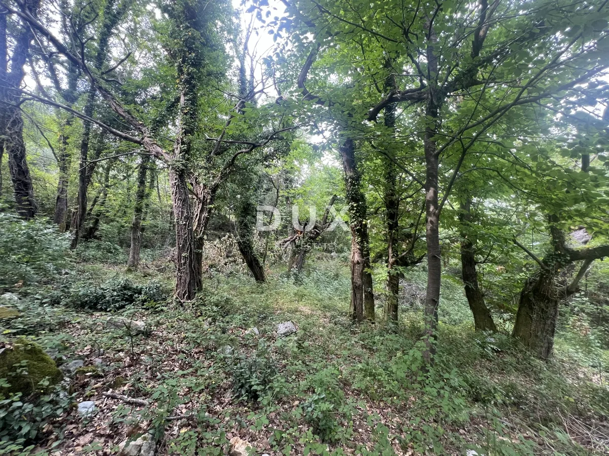 House - Mošćenička Draga, 29m2