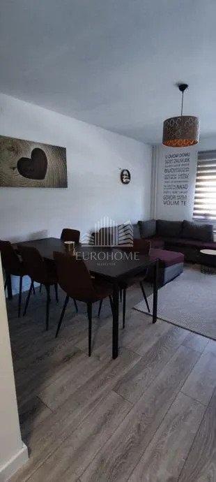 Apartment - Zaprešić, 60.18m2
