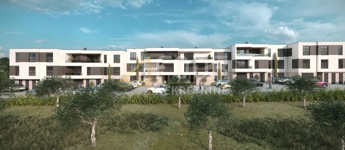 Stan - Pula, 72m2