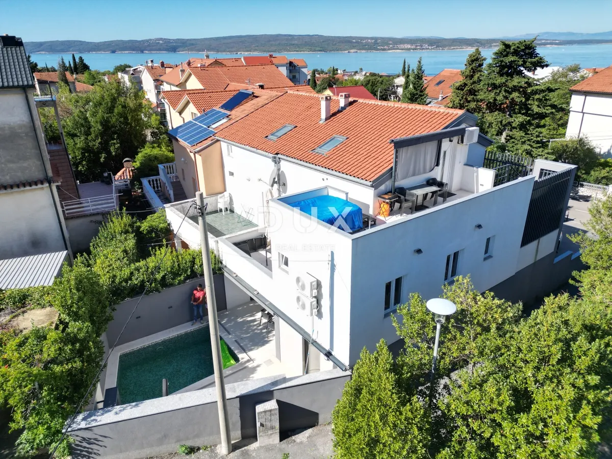 Kuća - Crikvenica, 150m2