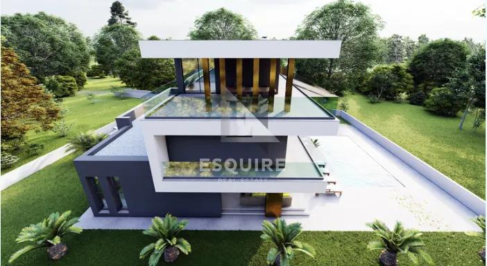 House - Zadar - Okolica, 474m2
