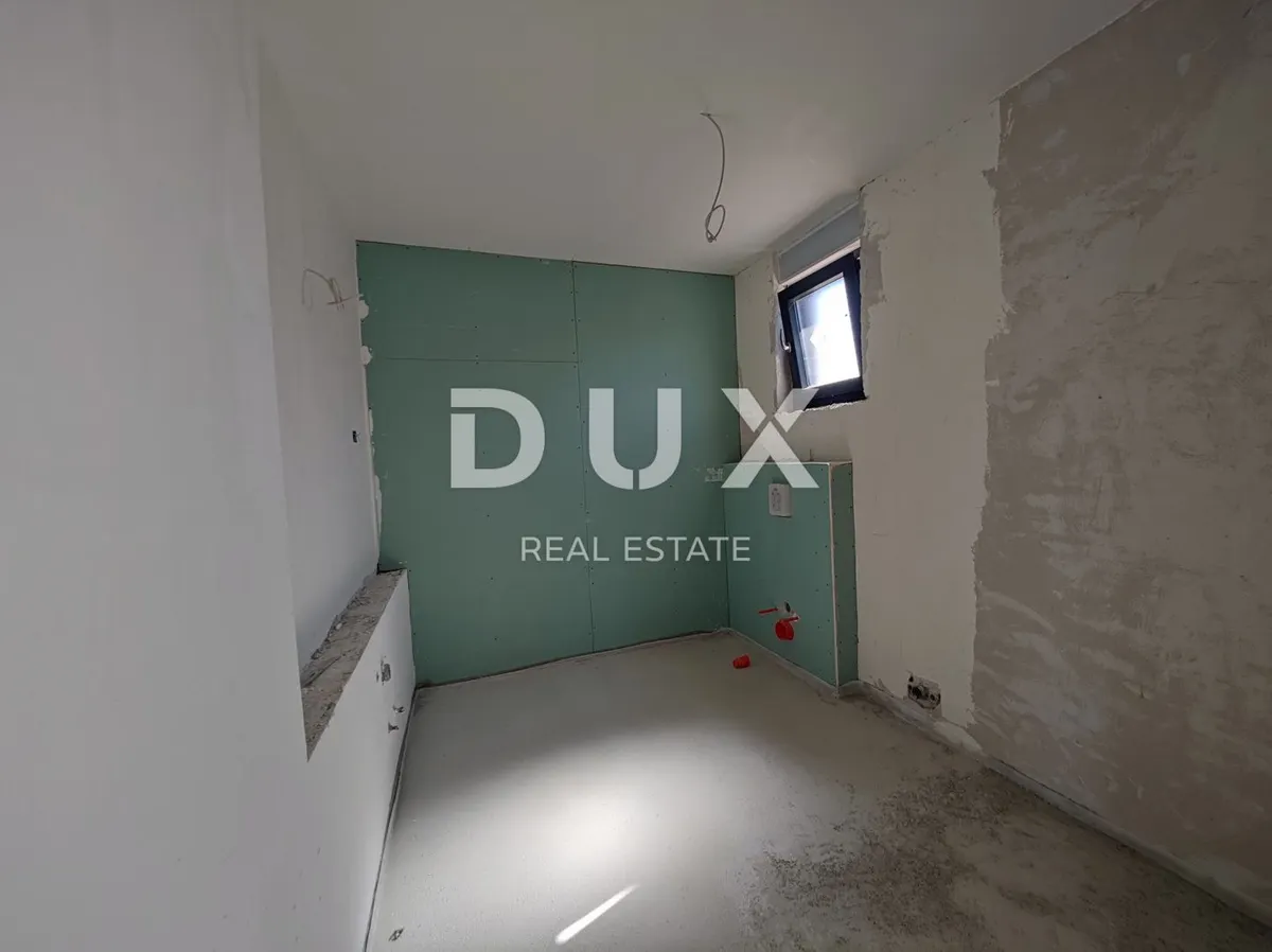 Kuća - Malinska-Dubašnica, 260m2