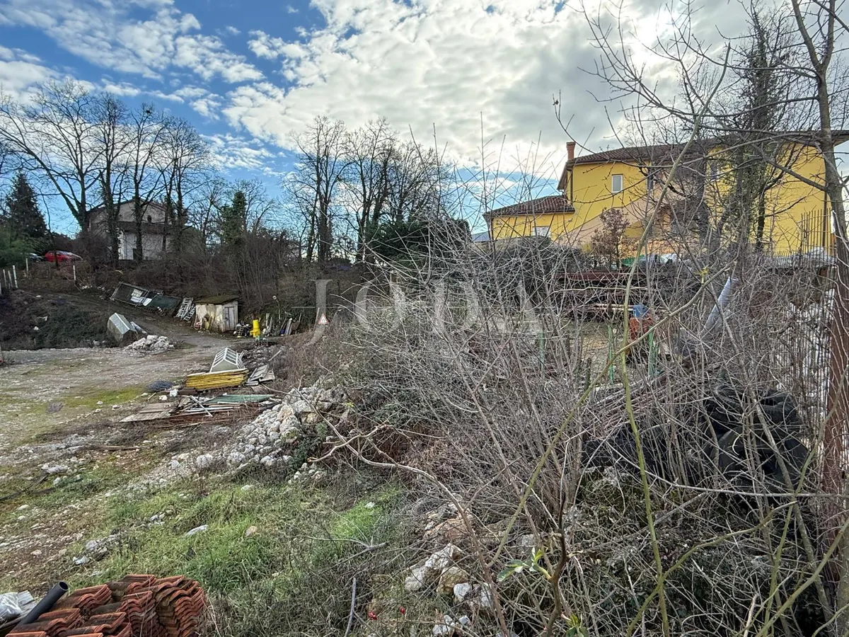 Zemljište - Viškovo, 1408m2