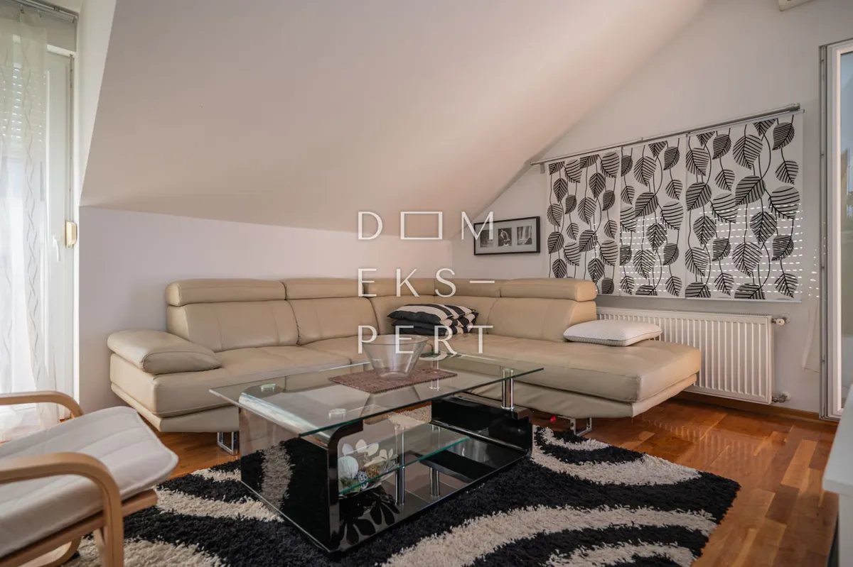 Stan - Sesvete, 70.95m2