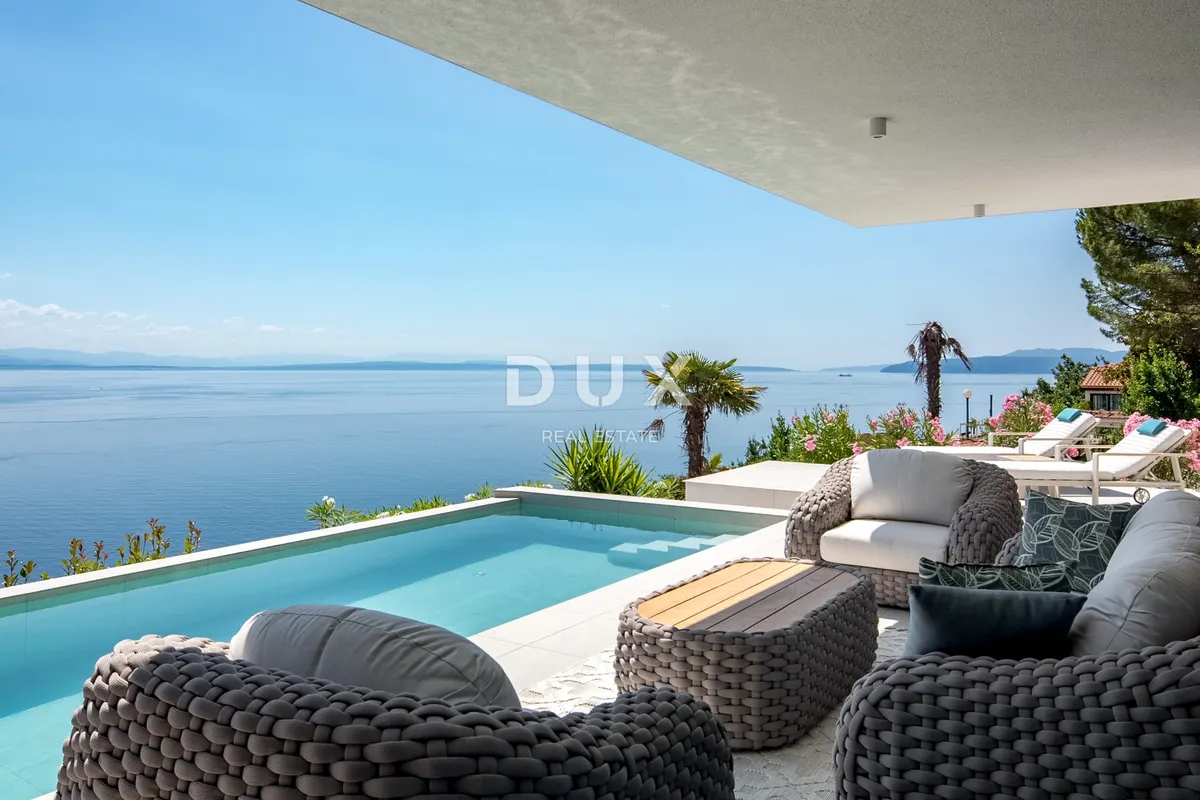 Apartment - Opatija, 164m2