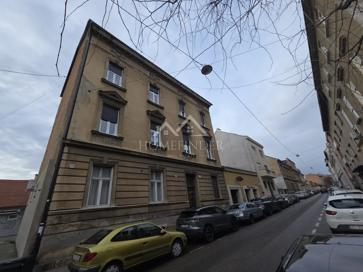 Apartment - Gornji Grad - Medveščak, 146m2