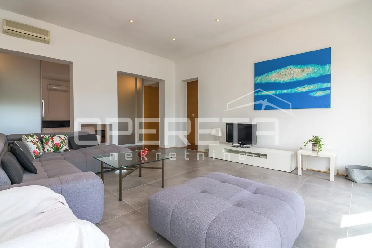 Stan - Zelinska, Trnje, Zagreb, 135m2