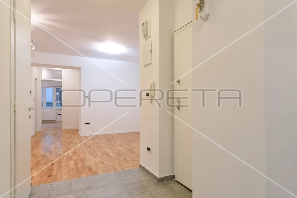 Ured - Primorska, Centar, Zagreb, 63m2