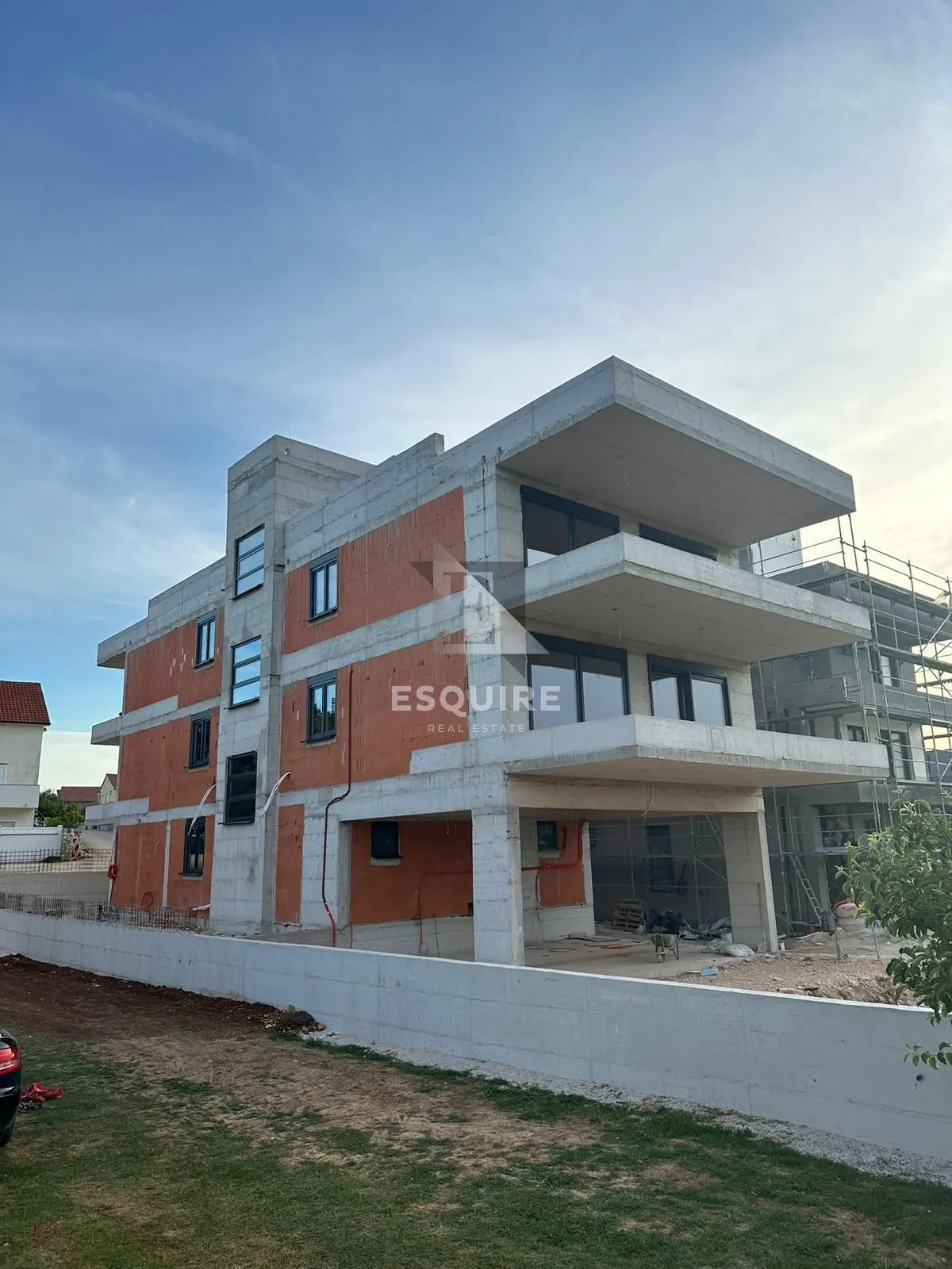 Apartment - Zadar - Okolica, 105.9m2