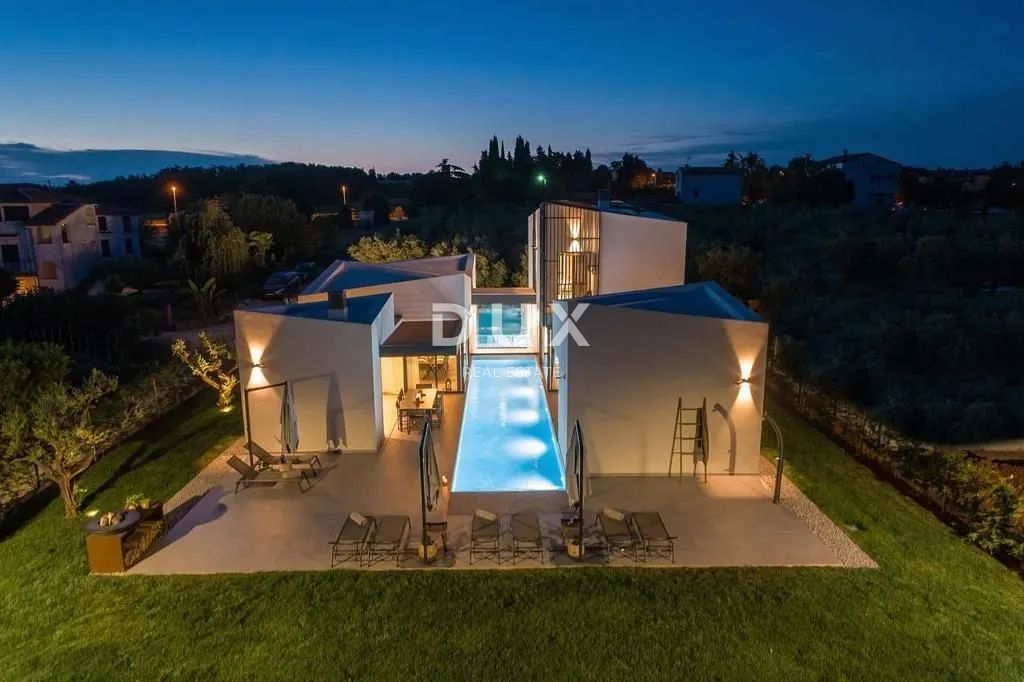 Kuća - Poreč, 280m2